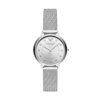 Emporio Armani AR11128 Kappa Dames horloge 1