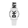 DKNY NY2725 Soho Dames horloge 1