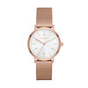 DKNY NY2743 Minetta Dames horloge 1