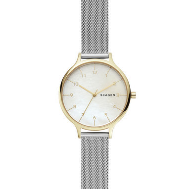 Skagen SKW2702 Anita Dames horloge