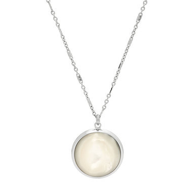 Fossil JF02915040 Classics collier