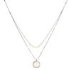 Fossil JF02916040 Classics collier 1