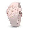 Ice-Watch IW015330 Ice Glam Colour Pink Small 34 mm horloge 1