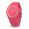 Ice-Watch IW015331 Ice Glam Colour Red Small 34 mm horloge 1
