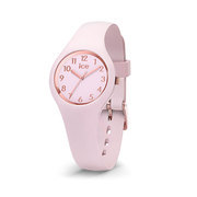 Ice-Watch IW015346 Ice-Glam Pastel Pink lady Numbers Extra small 28 mm watch