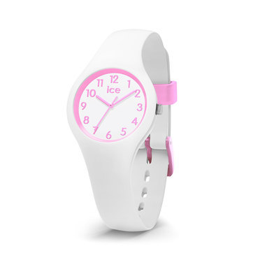 Ice-Watch IW015349 ICE Ola Kids Candy white Extra small 28 mm horloge