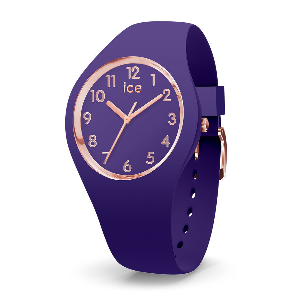 Ice-Watch IW015695 Colour Violet Small mm watch |