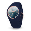 Ice-Watch IW015751 ICE Sunset Blue Medium 40 mm horloge 1