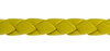 Buddha to Buddha J545YE Ben XS Round Leather Yellow armband 4