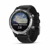 Garmin 010-01988-11 Fenix 5 PLUS Multisport GPS Smartwatch 2