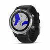 Garmin 010-01988-11 Fenix 5 PLUS Multisport GPS Smartwatch 3