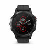Garmin 010-01988-01 Fenix 5 PLUS Multisport GPS Smartwatch 1