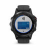 Garmin 010-01988-01 Fenix 5 PLUS Multisport GPS Smartwatch 2