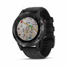 Garmin 010-01988-01 Fenix 5 PLUS Multisport GPS Smartwatch 3