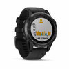 Garmin 010-01988-01 Fenix 5 PLUS Multisport GPS Smartwatch 4