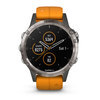 Garmin 010-01988-05 Fenix 5 PLUS Multisport GPS Smartwatch 1