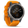 Garmin 010-01988-05 Fenix 5 PLUS Multisport GPS Smartwatch 2