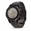 Garmin 010-01988-03 Fenix 5 PLUS Multisport GPS Smartwatch 2