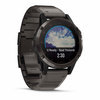 Garmin 010-01988-03 Fenix 5 PLUS Multisport GPS Smartwatch 4
