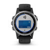 Garmin 010-01988-07 Fenix 5 PLUS Multisport GPS Smartwatch 4