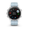 Garmin 010-01987-23 Fenix 5S PLUS Multisport GPS Smartwatch 1
