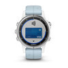 Garmin 010-01987-23 Fenix 5S PLUS Multisport GPS Smartwatch 2
