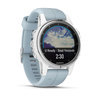 Garmin 010-01987-23 Fenix 5S PLUS Multisport GPS Smartwatch 3