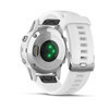 Garmin 010-01987-01 Fenix 5S PLUS Multisport GPS Smartwatch 4