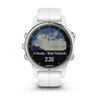 Garmin 010-01987-01 Fenix 5S PLUS Multisport GPS Smartwatch 6