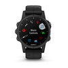Garmin 010-01987-03 Fenix 5S PLUS Multisport GPS Smartwatch 2