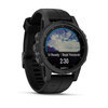 Garmin 010-01987-03 Fenix 5S PLUS Multisport GPS Smartwatch 3