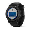 Garmin 010-01987-03 Fenix 5S PLUS Multisport GPS Smartwatch 4
