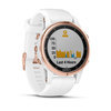 Garmin 010-01987-07 Fenix 5S PLUS Multisport GPS Smartwatch 3