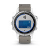 Garmin 010-01987-05 Fenix 5S PLUS Multisport GPS Smartwatch 3