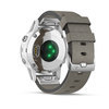 Garmin 010-01987-05 Fenix 5S PLUS Multisport GPS Smartwatch 5