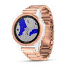 Garmin 010-01987-11 Fenix 5S PLUS Multisport GPS Smartwatch 4