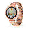Garmin 010-01987-11 Fenix 5S PLUS Multisport GPS Smartwatch 5
