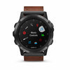 Garmin 010-01989-03 Fenix 5X PLUS Multisport GPS Smartwatch 1