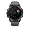 Garmin 010-01989-05 Fenix 5X PLUS Multisport GPS Smartwatch 1