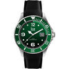 Ice-Watch IW015769 ICE Steel Black Medium 40 mm horloge 1