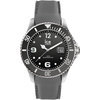 Ice-Watch IW015772 ICE Steel Grey Large 44 mm horloge 1