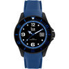 Ice-Watch IW015783 ICE Steel Black blue Large 44 mm horloge 1