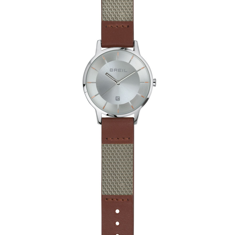 Breil TW1744 Twenty20 Dames horloge