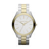 Michael Kors MK3198 Slim Runway Dames horloge 1