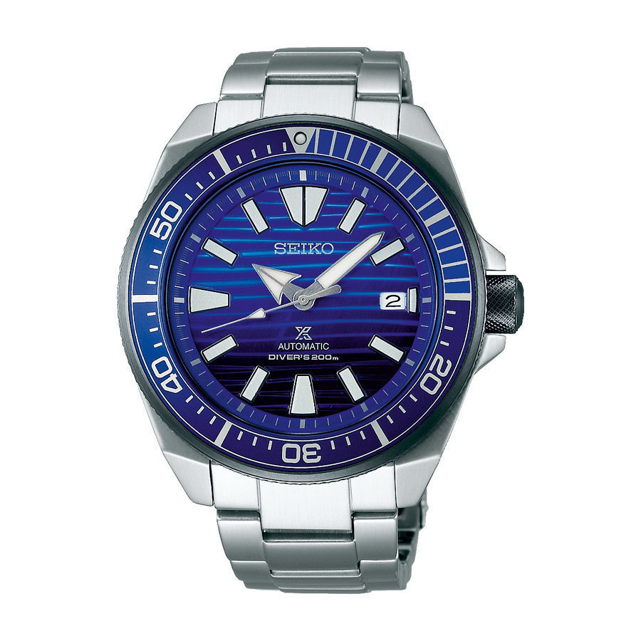 Seiko Prospex Sea SRPC93K1 watch 