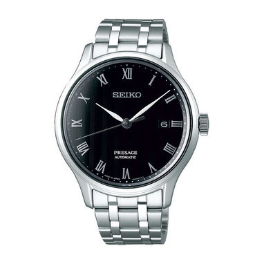 Seiko SRPC81J1 Presage Heren horloge