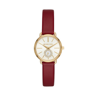 Michael Kors MK2751 Portia Dames horloge