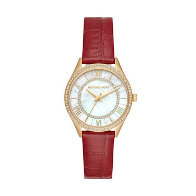 Michael Kors MK2756 Lauryn Dames horloge