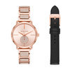 Michael Kors MK2776 Portia Dames horloge met extra horlogeband 1
