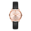 Michael Kors MK2776 Portia Dames horloge met extra horlogeband 2